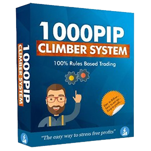 1000pip Climber System