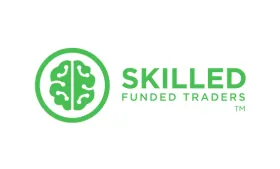 Skilled Funded Traders Logo