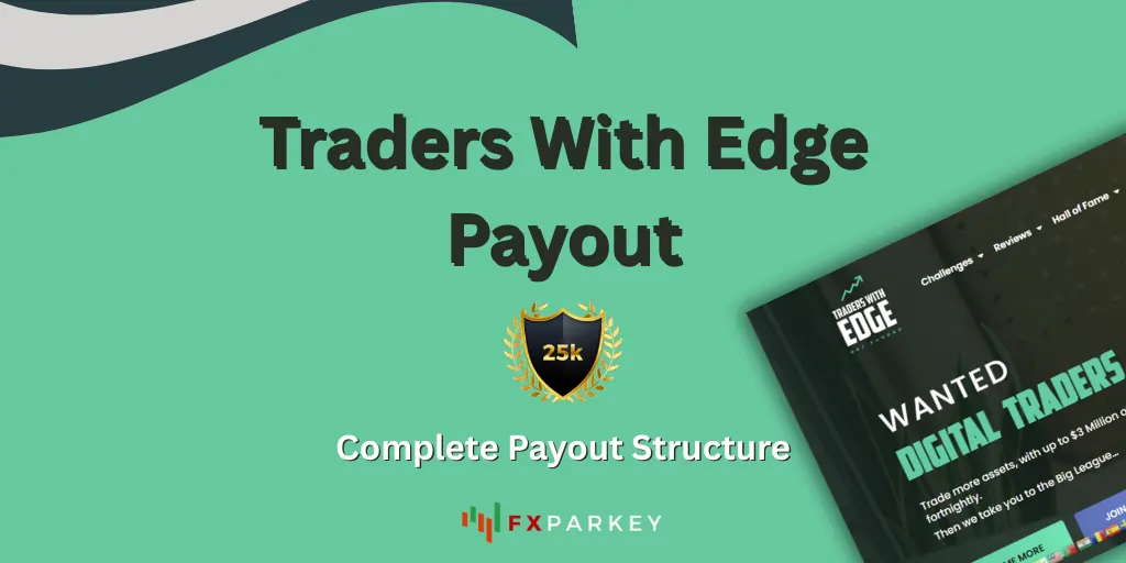 Traders With Edge Payout