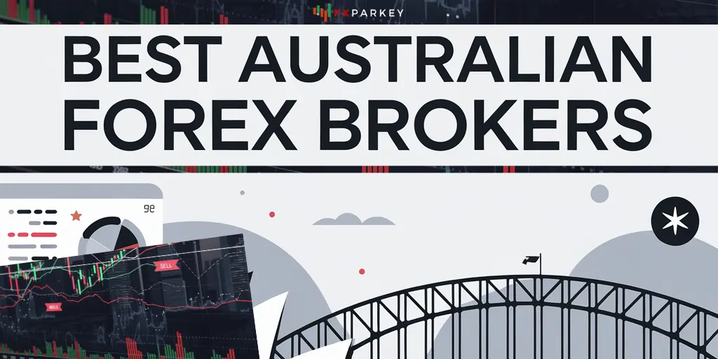 Best Australian Forex Brokers