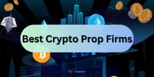 Best Crypto Prop Firms