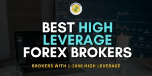 10 Best High Leverage Forex Brokers: Answering the Why & Why Not?