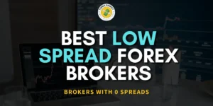 12 Best Low Spread Forex Brokers 2024 → Tight Spreads 😏
