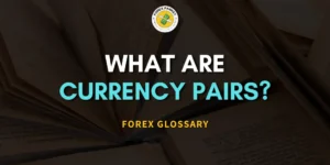 Currency Pairs in Trading 📖 Forex Glossary [2024’s Edition]