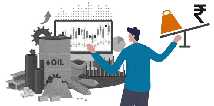Factors Influencing Commodity Prices