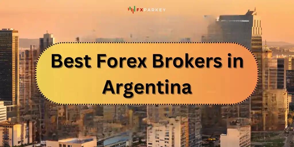 Forex Brokers in Argentina