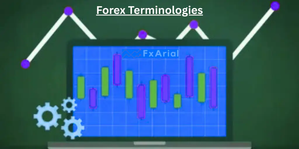 Forex Terminologies