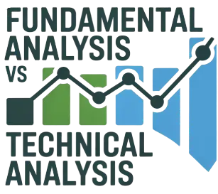 Fundamental Analysis Vs Technical Analysis