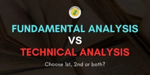 Fundamental Analysis Vs Technical Analysis 🡆 2024’s Guide