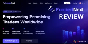 FundedNext Review