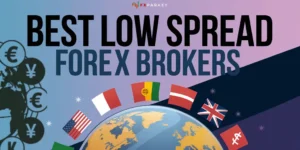 The Best Low Spread Forex Brokers