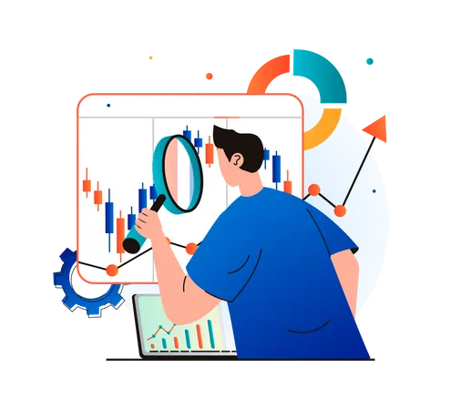 Tools of Technical Analysis