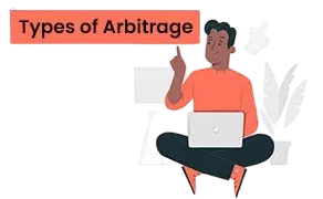Types of Arbitrage