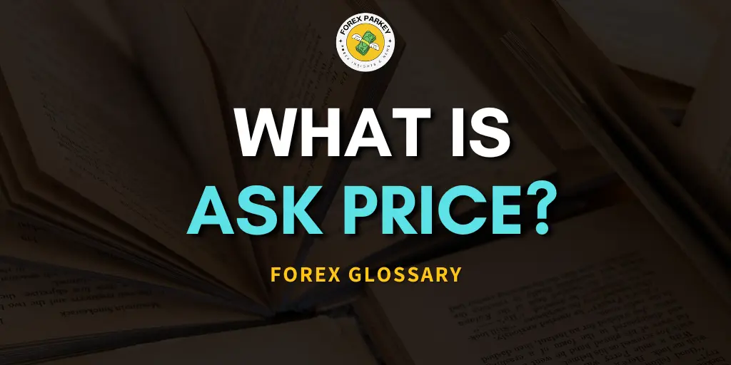 What is Ask Price