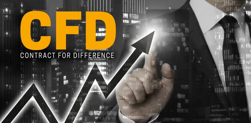 Advantages of Contract for Difference