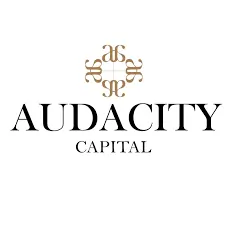 Audacity Capital LOGO
