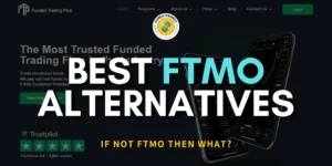 12 Best FTMO Alternatives 2024 → Save 40% on Prop Firms