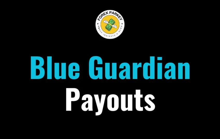 Blue Guardian Payouts