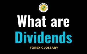 Dividends in Forex Trading 📖 Forex Glossary [2024’s Edition]
