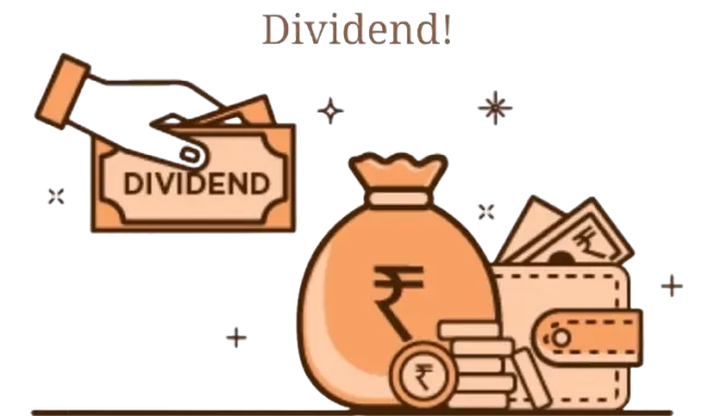 Dividends in Forex Trading