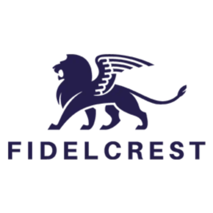 Fidelcrest Logo