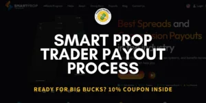 Smart Prop Trader Payout 2024: Getting 90% Profit Split 😉