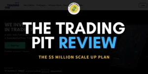 The Trading Pit Review 2024: $5 Million Scale-Up Plan 😱