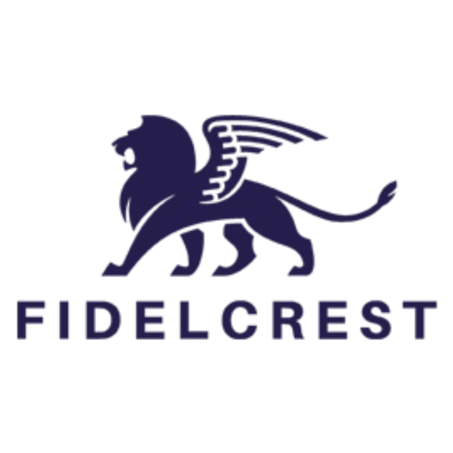 FidelCrest Logo