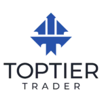 topier trader logo