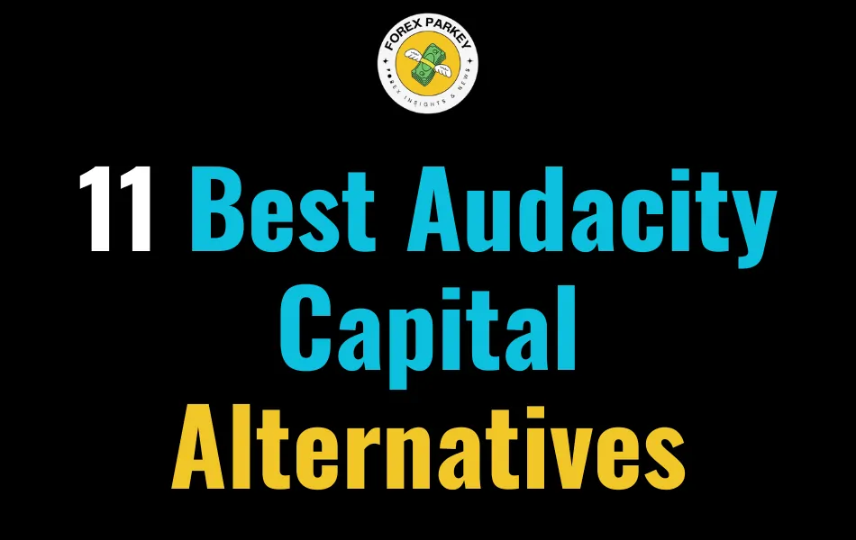 Audacity Capital Alternatives