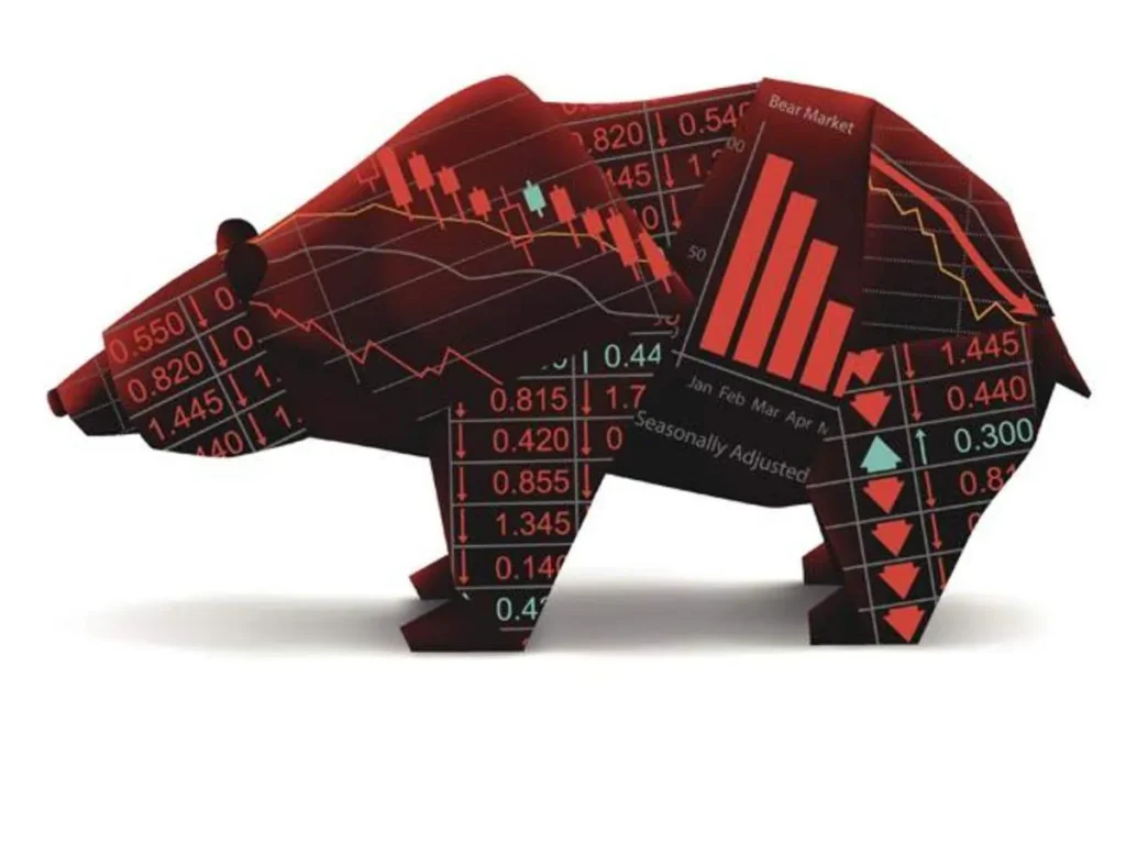Impact of a Bear Market on Forex Trading