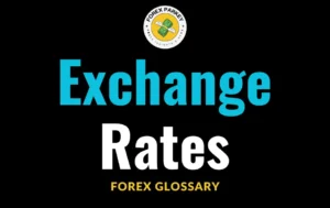 Exchange Rates in Forex Trading 📖 Forex Glossary [2024’s Edition]