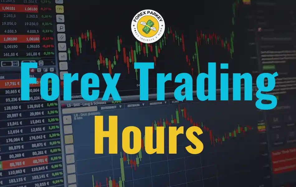 Forex Trading Hours