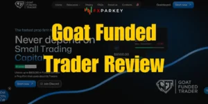 Goat Funded Trader Review