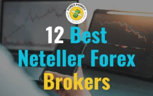 12 Best Neteller Forex Brokers in 2024