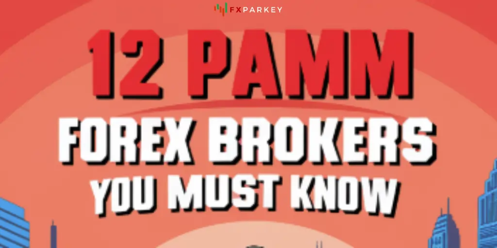 PAMM Forex Brokers