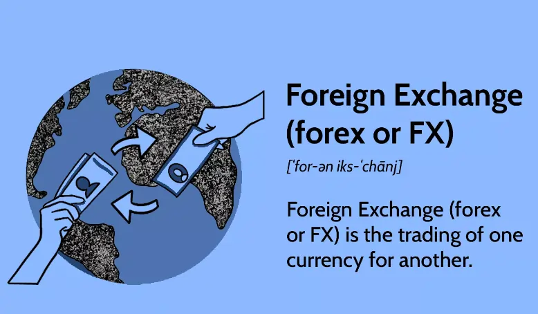 The Importance of Exchange Rates in Forex Trading