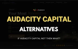 Top Audacity Capital Alternatives
