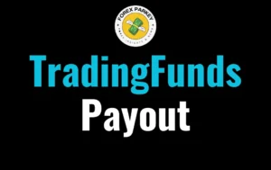 TradingFunds Payout 2024 ↠ Commission Up To 20%