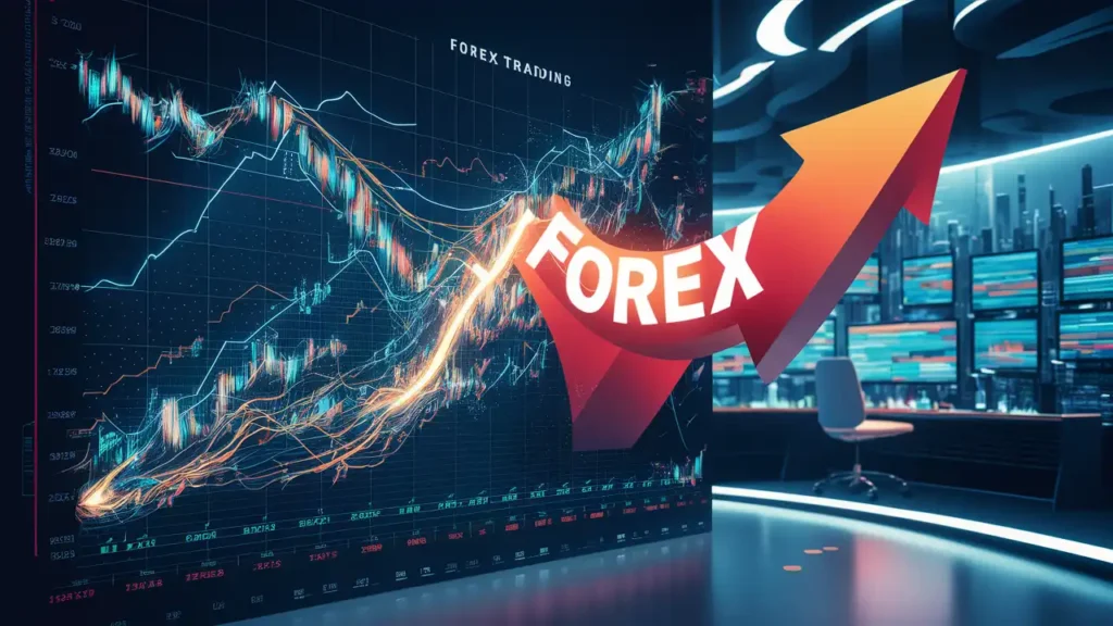 Breakout Forex Trading