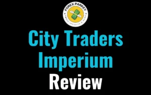 City Traders Imperium Review 2024 ⇌ $4M Funding & 100% Profit Split