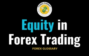 Equity in Forex Trading 📖 Forex Glossary [2024’s Edition]