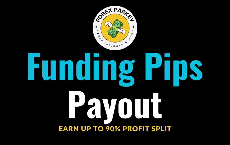 Funding Pips Payout