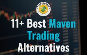 11+ Best Maven Trading Alternatives of 2024: Top Picks