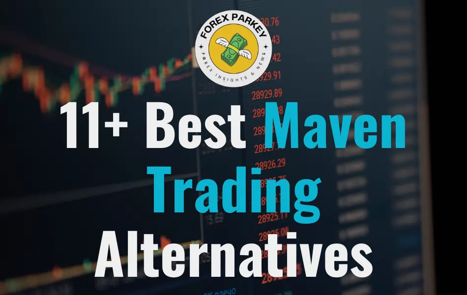 Maven Trading Alternatives
