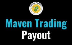 Maven Trading Payout 2024 | Prop Firm Success