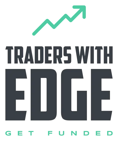  Traders With Edge logo