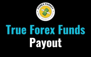 True Forex Funds Payout 2024 ⇛ 80% Profit Split