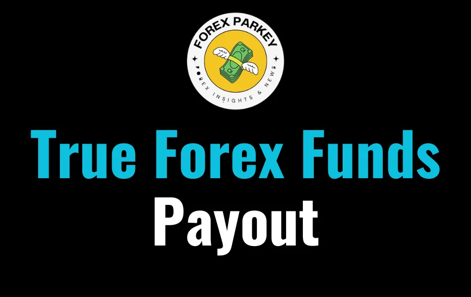 True Forex Funds Payout