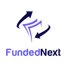 FundedNext LOGO